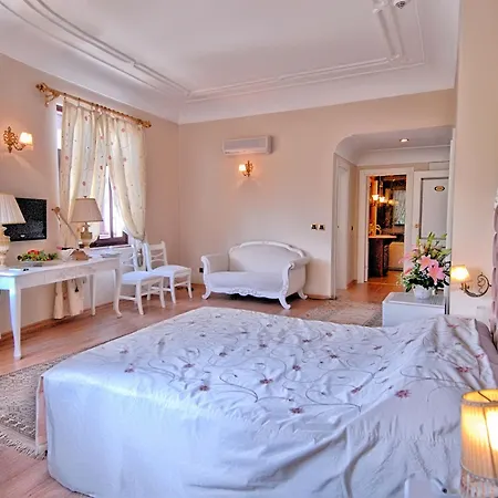 Aspen Kaleici Antalya