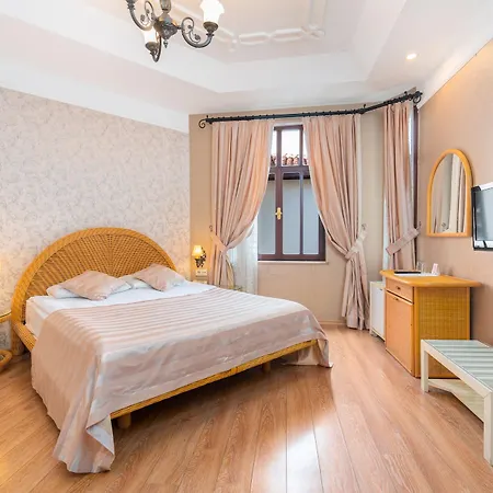 Aspen Kaleici Hotel Antalya