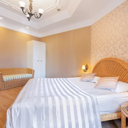 Aspen Kaleici 4* Antalya