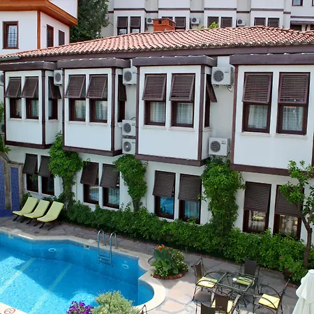 Aspen Kaleici 4* Antalya