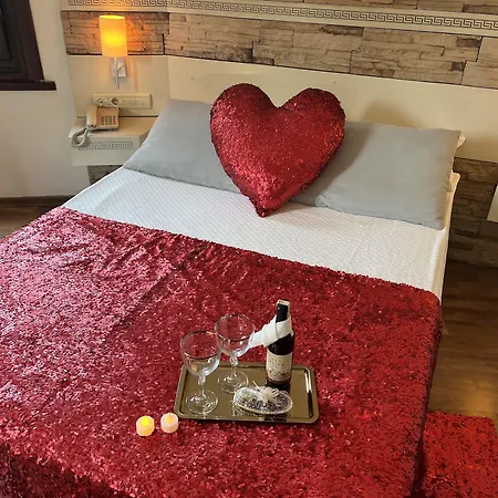 Aspen Kaleici Hotel 4*