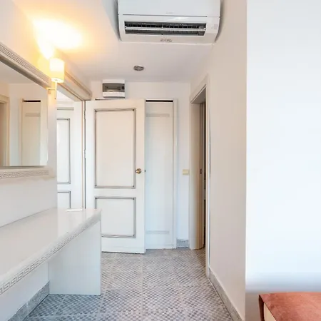Aspen Kaleici 4* Antalya
