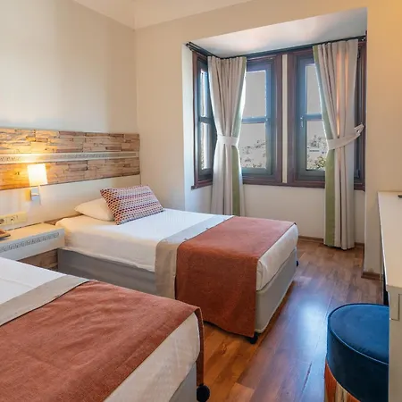 Aspen Kaleici Antalya