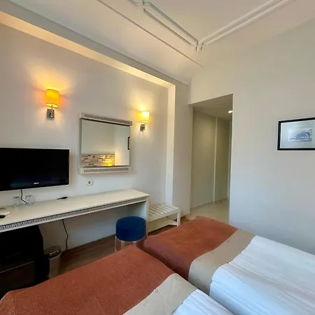 Aspen Kaleici Hotel